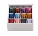 Brother 12-fargers broderitrådsett ETS12N thumbnail