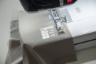 Aveneer EV1 sy-, quilt- og broderimaskin thumbnail