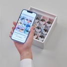 Brother 12-fargers broderitrådsett ETS12N thumbnail