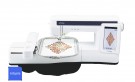 Brother Expedition BX1e broderimaskin thumbnail
