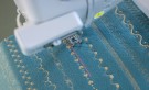Brother Expedition BX1 – sy-, quilte- og broderimaskin thumbnail