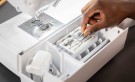 Brother Expedition BX1 – sy-, quilte- og broderimaskin thumbnail