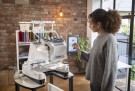Brother BE Embroidery Studio-programvare thumbnail
