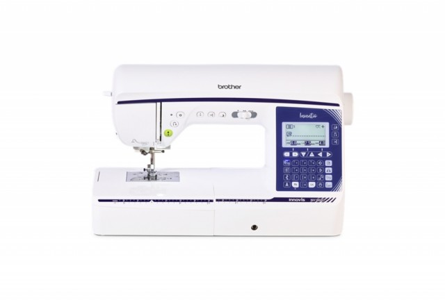 Brother Innov-Is 1850Q