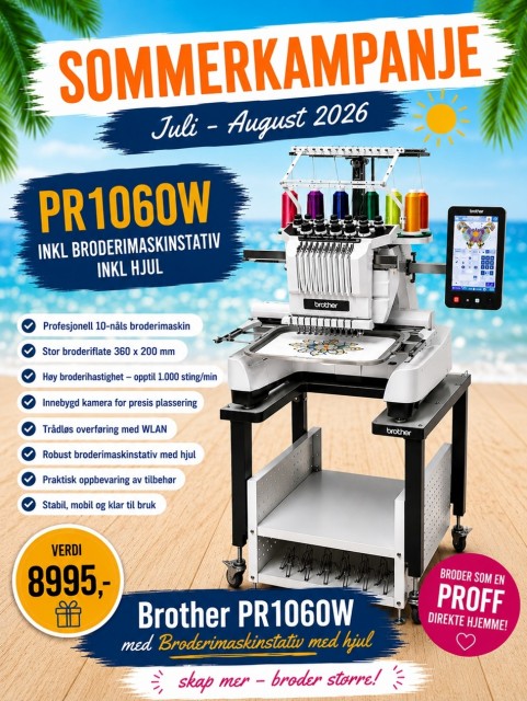 PR1060W