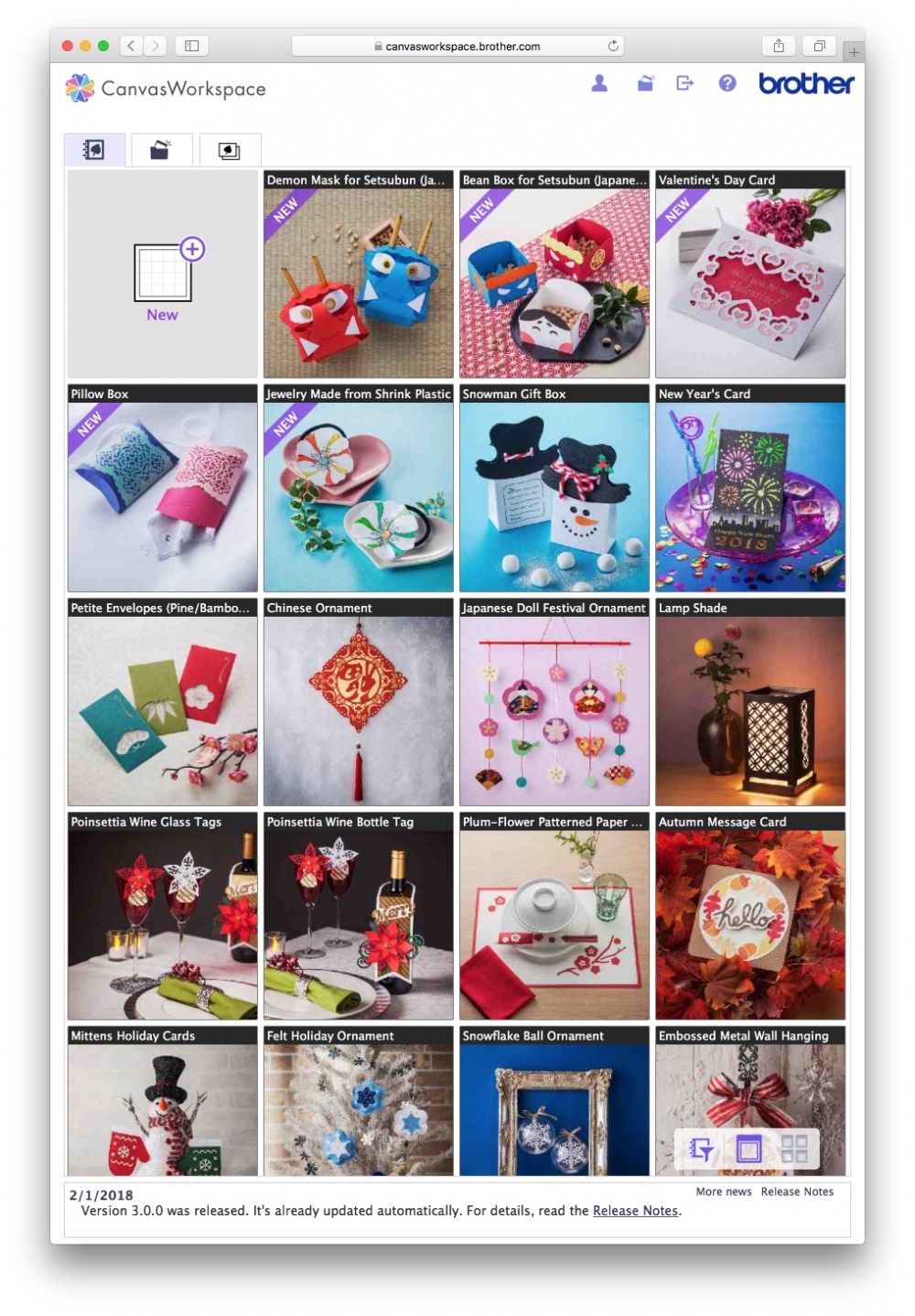 Gratis design program  canvasworkspace.