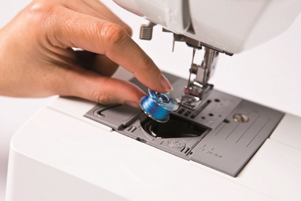 Hurtig ilegg av understråden.